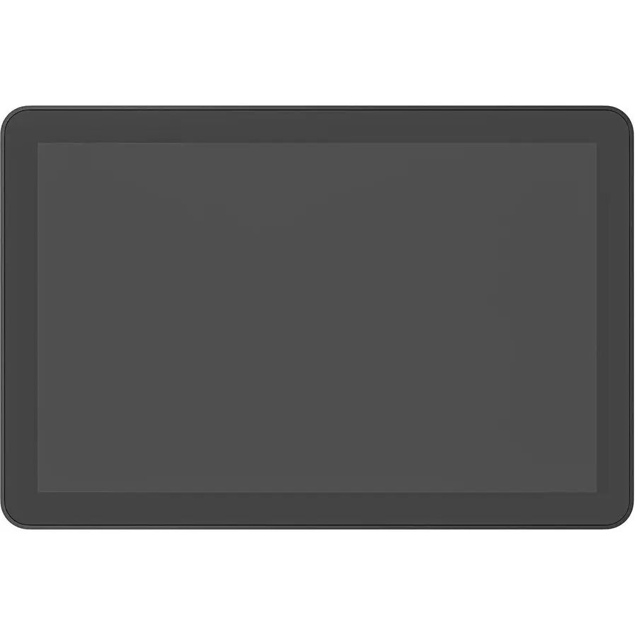 Logitech Tap Scheduler Purpose-Built Scheduling Panel for Meeting Rooms, Graphite