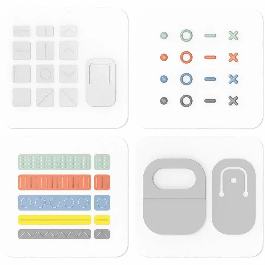 SURFACE ADAPTIVE KIT           ACCS