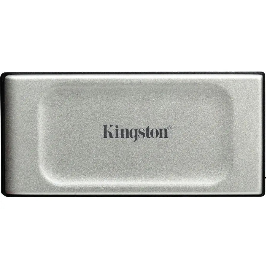 Kingston XS2000 1TB Portable Rugged SSD with USB 3.2 Gen 2x2 Performance