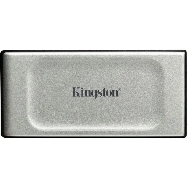 Kingston XS2000 2TB Portable Rugged SSD with USB 3.2 Gen 2x2 Performance
