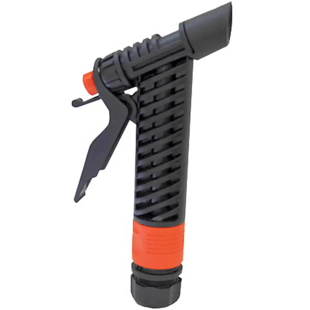 Jabsco Quick Connect Trigger Nozzle Part 30703-1000 for Washdown Pumps