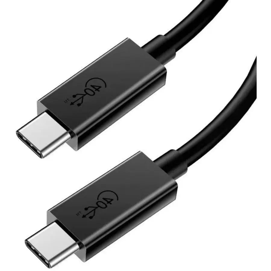 4XEM USB-C to C 40 Gigabit Cable – High-Speed Data Transfer and 100W Power Delivery