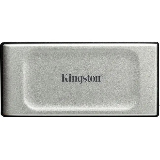 Kingston XS2000 500GB Portable Rugged SSD with USB 3.2 Gen 2x2 Performance