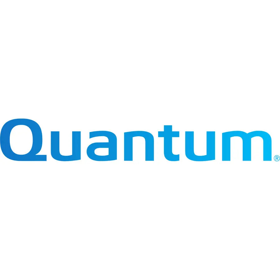 Quantum LTO-Ultrium 9 Data Cartridge - Reliable 45TB Compressed Storage for Data Backup and Archiving
