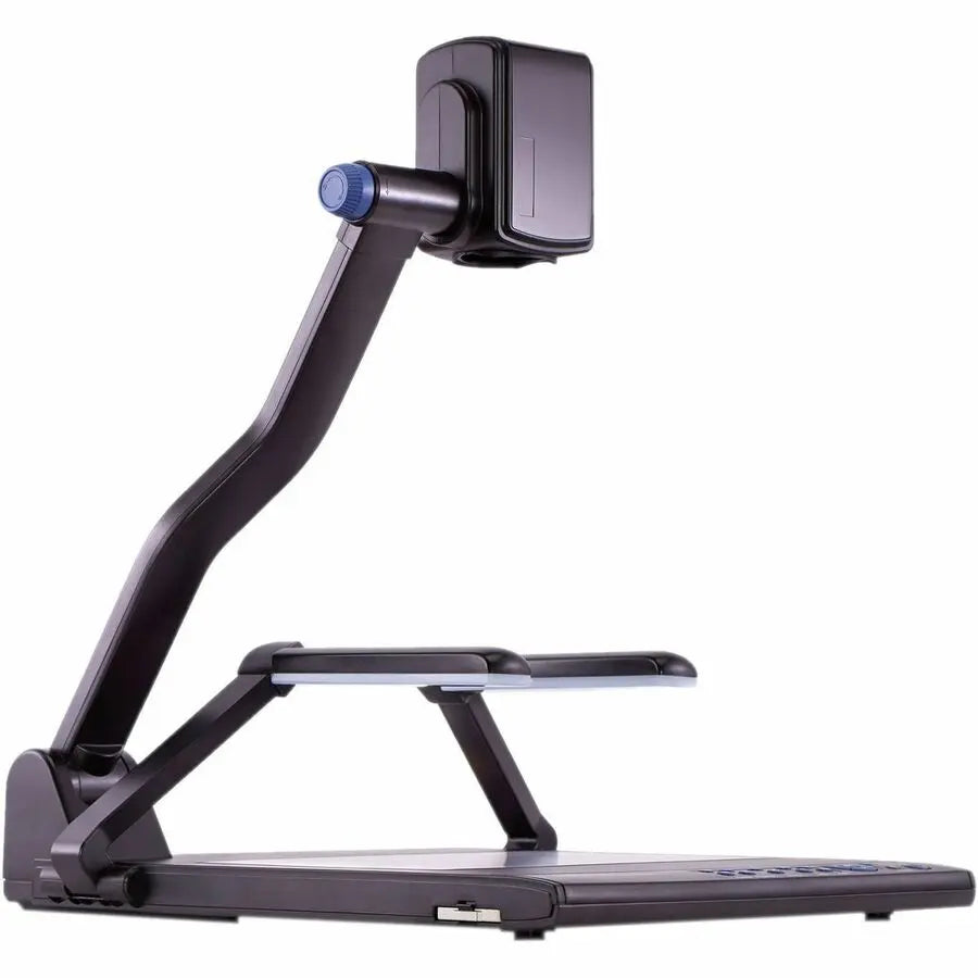 Qomo HiteVision QD3900 H2 Flatbed Document Camera with 1080p HD Resolution and 10x Optical Zoom