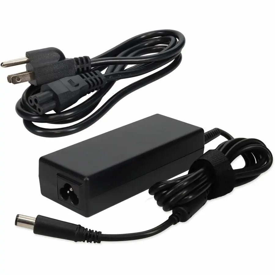 AddOn HP L4R65AA Compatible 90W 19V Laptop Power Adapter for HP Notebooks