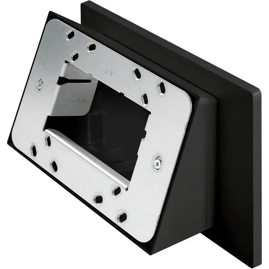 Crestron TSW-770/1070-MSMK-ANG Black Multisurface Mount Kit for Touch Screens