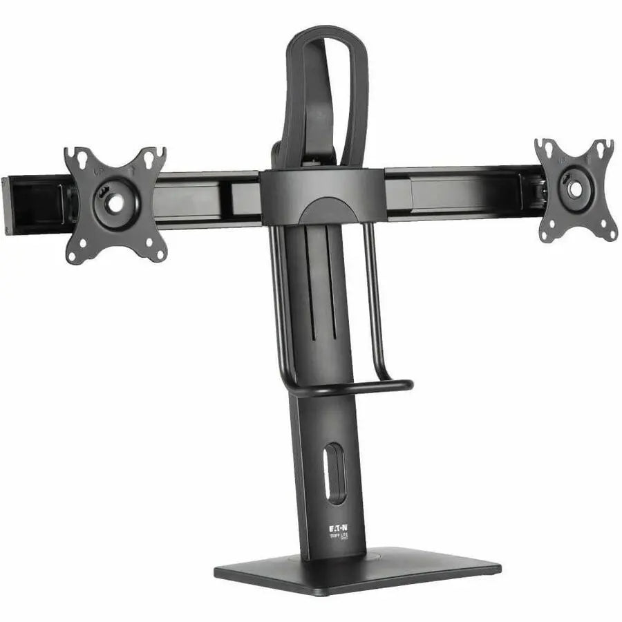 Eaton Tripp Lite Series DDVD1727AM Precision-Placement Desktop Monitor Mount for 17-27 Inch Displays
