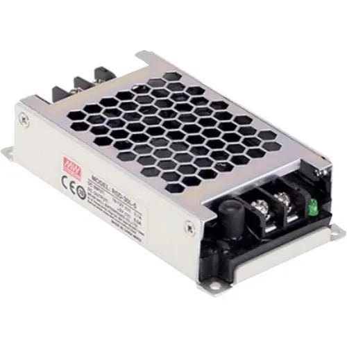 Opengear DC Adapter Part Number 450041 for Opengear Remote Site/Resilience Gateways