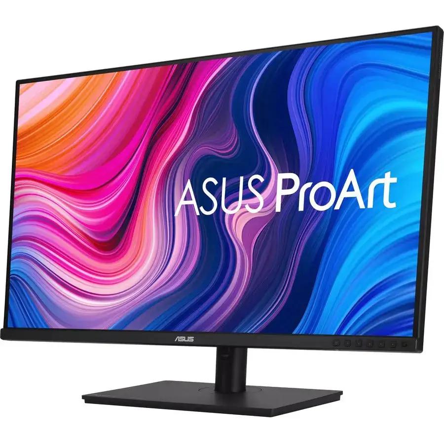Asus ProArt PA328CGV 32-Inch WQHD Gaming and Creative Monitor with HDR, FreeSync Premium Pro, and Color Accuracy by ASUS Computer International
