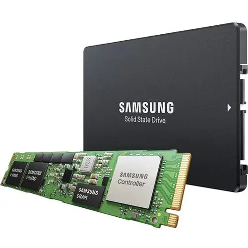 SAMSUNG PM883 960 GB SSD 2.5   INT