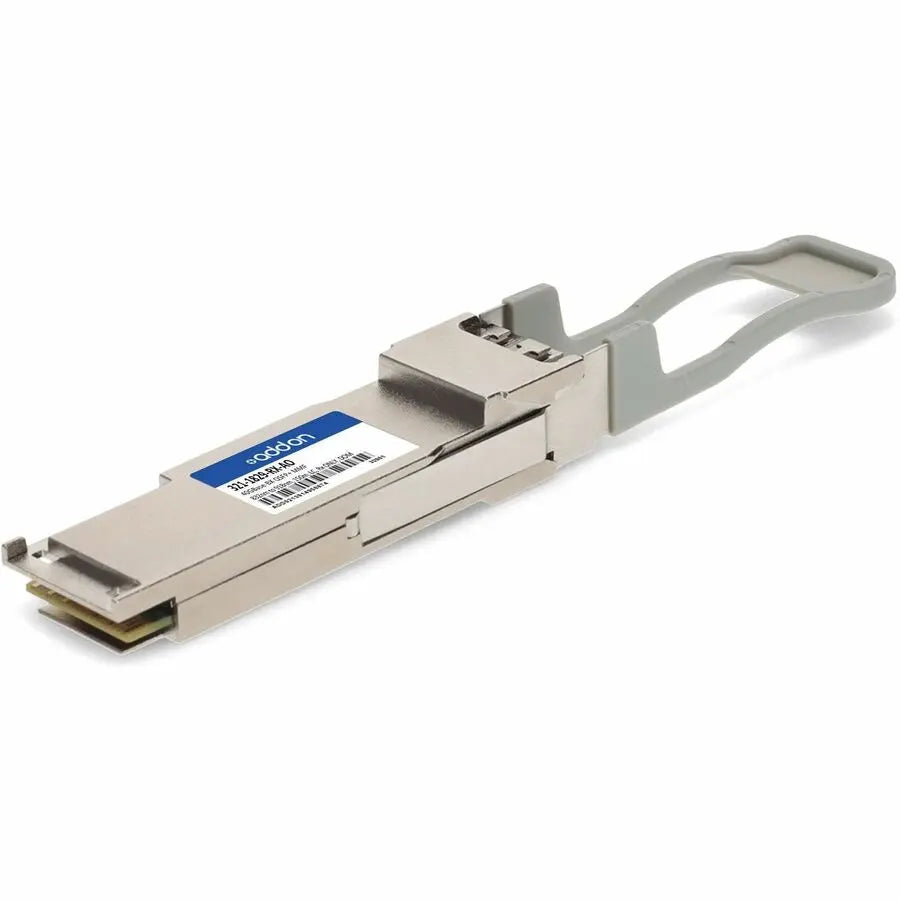 AddOn NetScout 321-1829-RX-AO TAA Compliant QSFP+ 40GBase-BX Transceiver for Multi-Mode Fiber