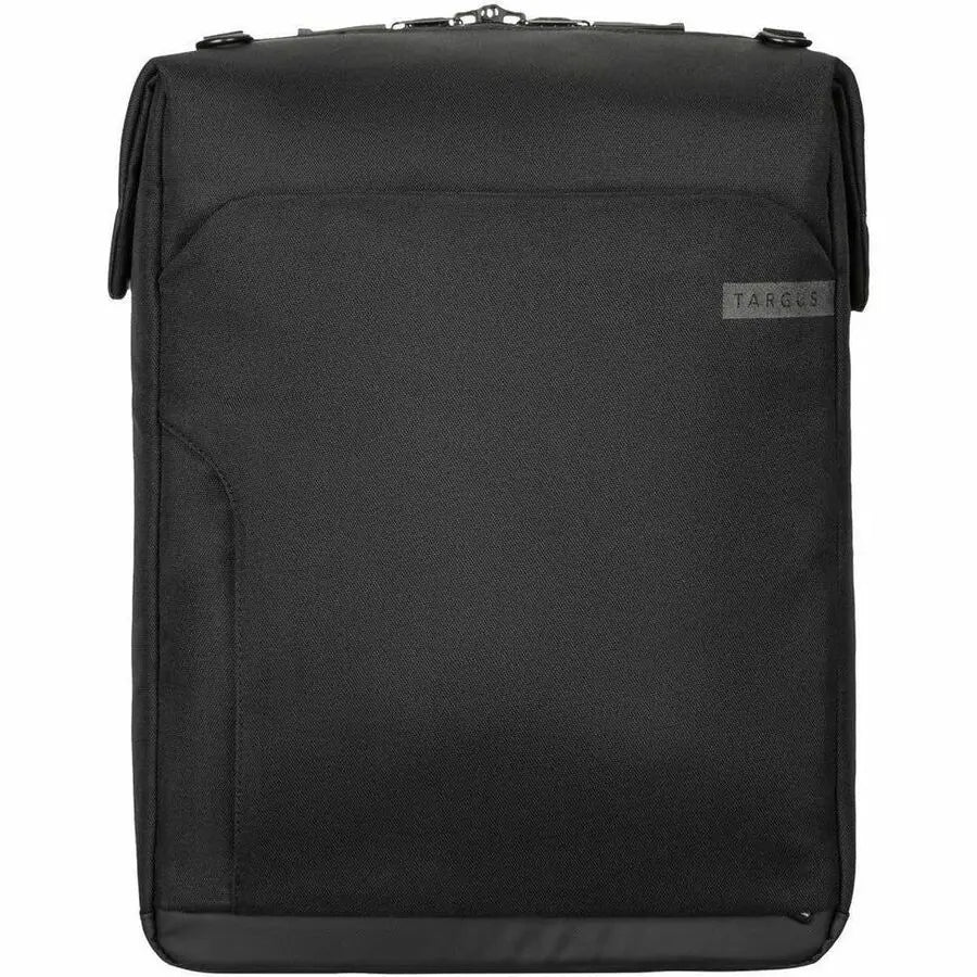 Targus 15-16 inch Work+ Convertible Daypack with Water-Resistant Design and Expandable Capacity