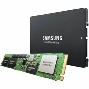 SAMSUNG PM883 3.84TB SATA      INT
