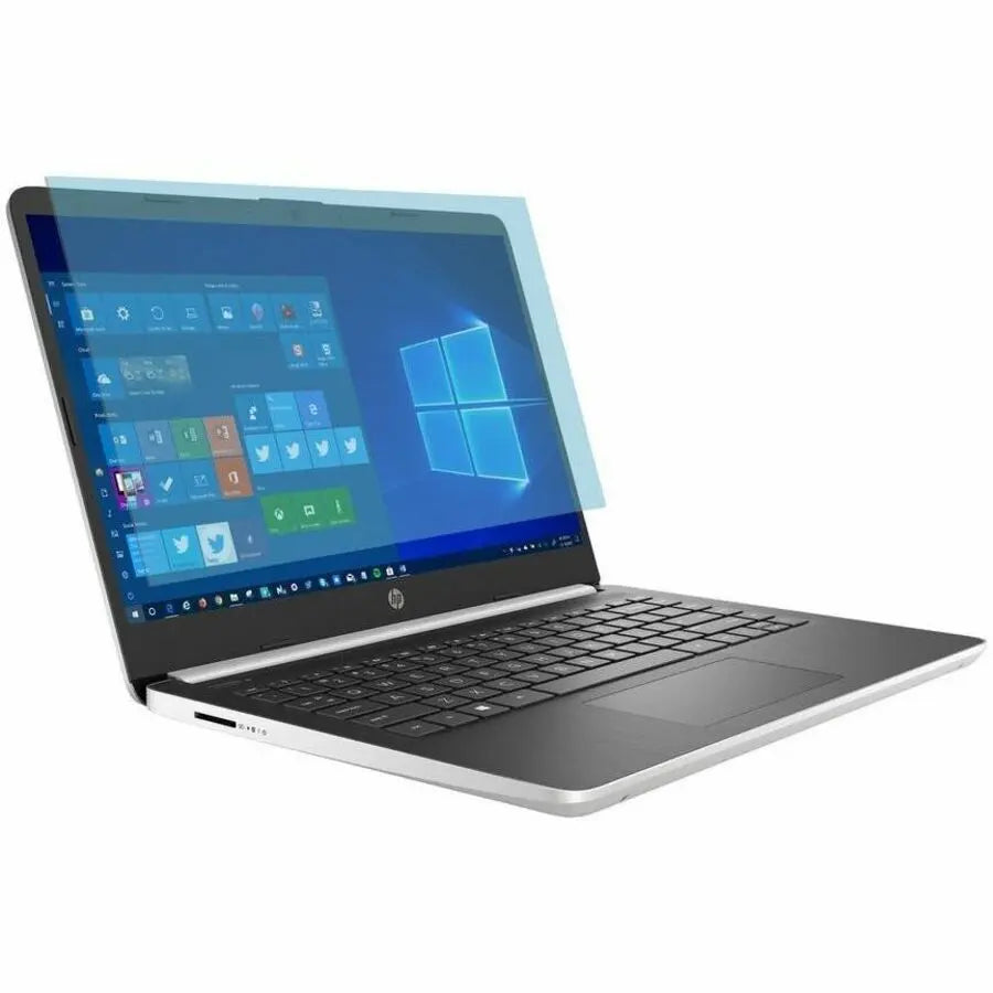 Targus ABL14W9GL Blue Light Filter Antimicrobial Screen Protector for 14-inch Widescreen Laptops