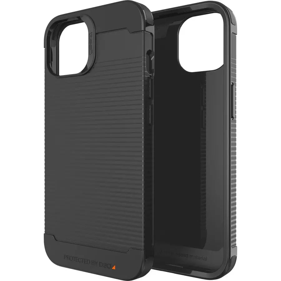 ZAGG Inc Gear4 Havana iPhone 13 Case with D3O Protection and Eco-Friendly Materials