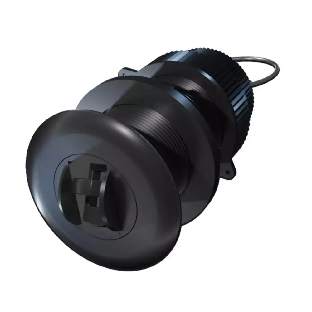 Raymarine ST900/P120 Speed and Temperature Thru-Hull Transducer with 45 ft Cable