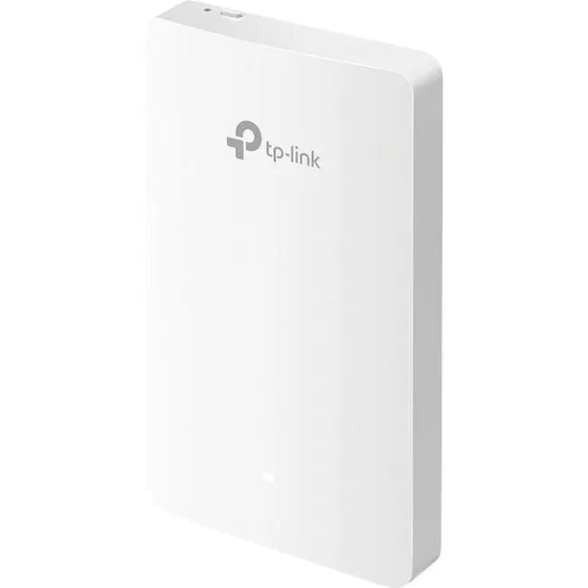 TP-Link Omada EAP615-Wall WiFi 6 AX1800 In-Wall Wireless Access Point