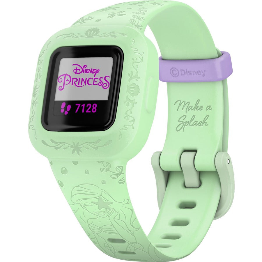 Garmin vívofit jr. 3 Smart Watch for Kids with Educational Adventures and Fitness Tracking