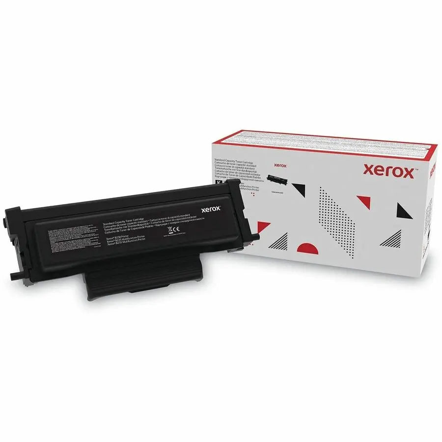 Xerox B230/B225/B235 Genuine Black Standard Capacity Toner Cartridge (1200 Pages) – Part No. 006R04399