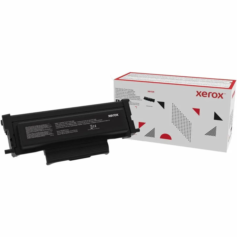 Xerox B230/B225/B235 High Capacity Black Toner Cartridge (3000 Pages) - Part No. 006R04400 by Xerox Supplies