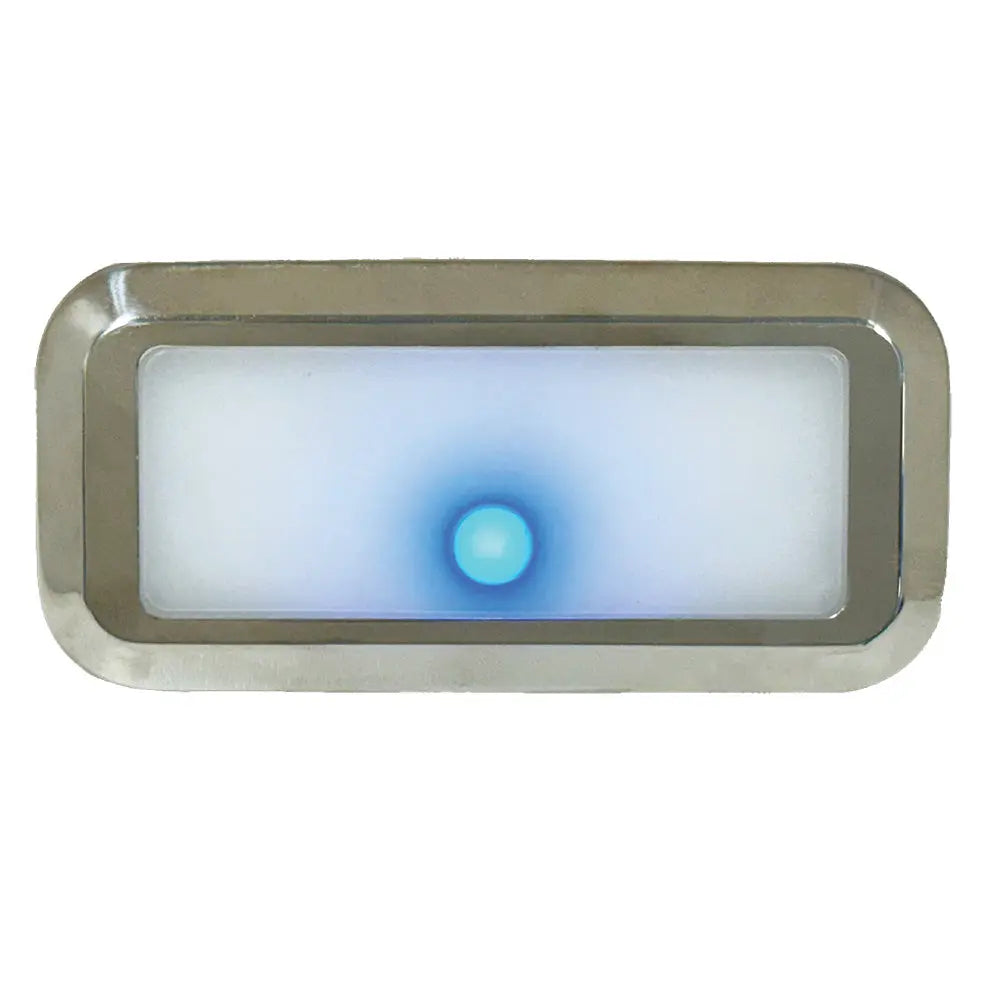 Shadow-Caster LED Lighting SCM-CLS-CW-SS Switched Courtesy Light - Cool White