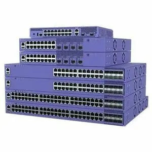 Extreme Networks ExtremeSwitching 5320 Ethernet Switch - 48-Port Gigabit Layer 2 Switch with Fiber Support