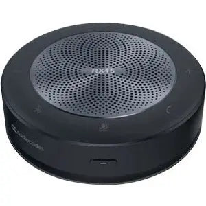 AudioCodes RX15 USB Speakerphone for Small Meeting Rooms and Hybrid Work
