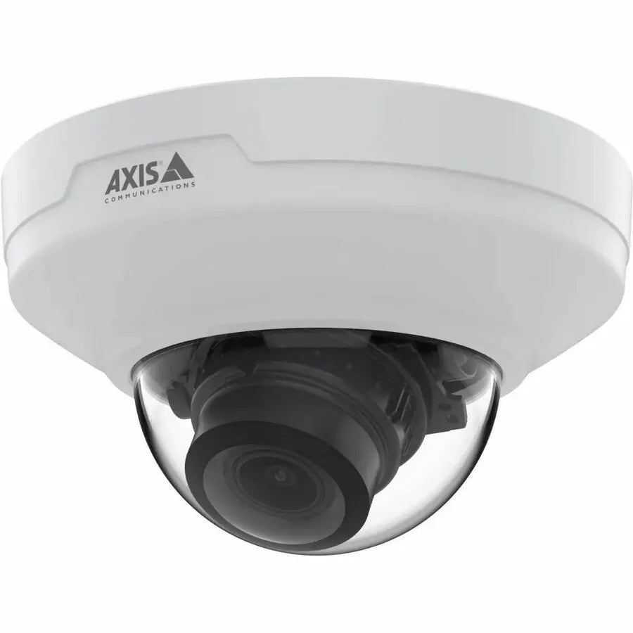 AXIS M4216-V 4MP Dome Network Camera with Deep Learning and Varifocal Lens