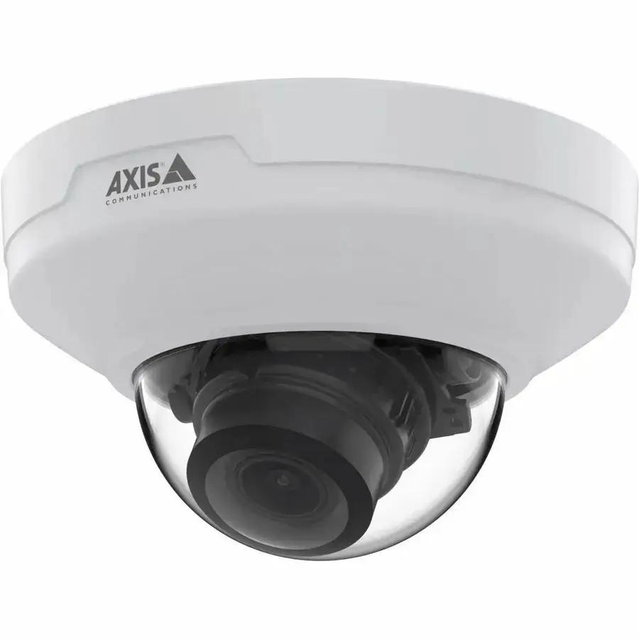 AXIS M4216-V 4MP Dome Network Camera with Deep Learning and Varifocal Lens by AXIS COMMUNICATION INC