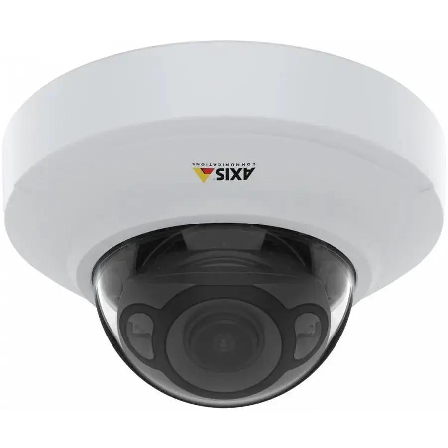 AXIS M4216-LV 4MP Vandal-Resistant Mini Dome Network Camera with 2x Optical Zoom and HDMI Output by AXIS COMMUNICATION INC