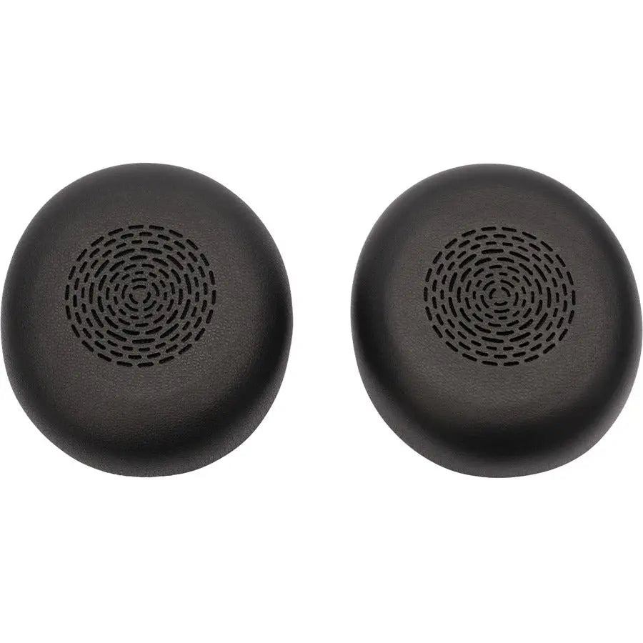 Jabra Evolve2 75 Ear Cushion – Black | Replacement Ear Pad for Jabra Evolve2 75 Headset
