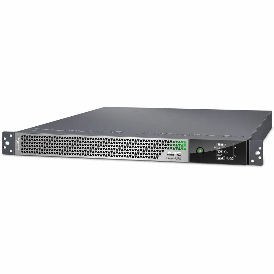 APC Smart-UPS Ultra 3000VA Rack/Tower UPS with Lithium-Ion Battery and SmartConnect from Schneider Electric SA (Part #SRTL3KRM1UC)