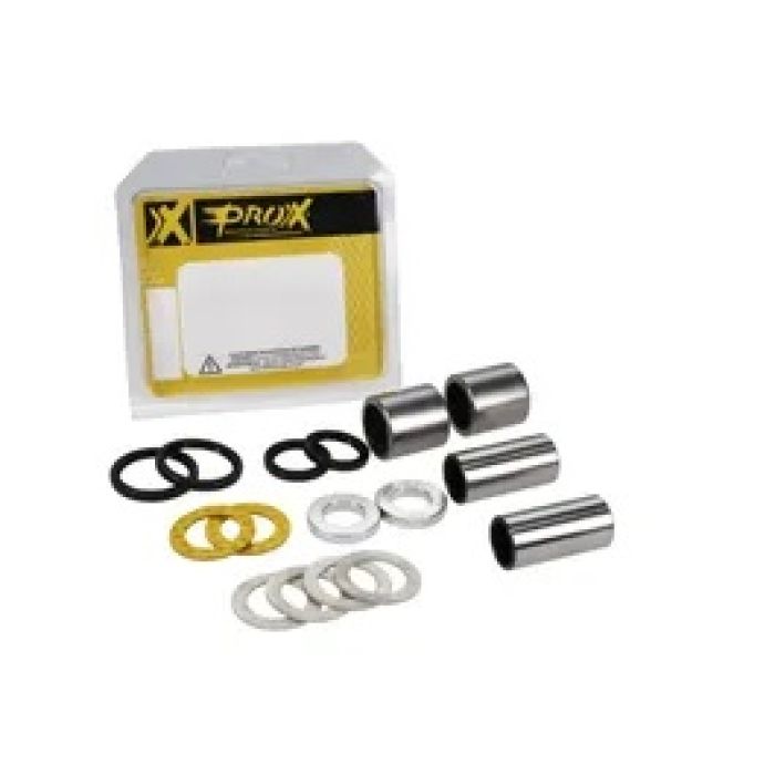 PROX Swingarm Bearing Kit for Yamaha YZ125 (1983-1985) - Part Number 26.210022