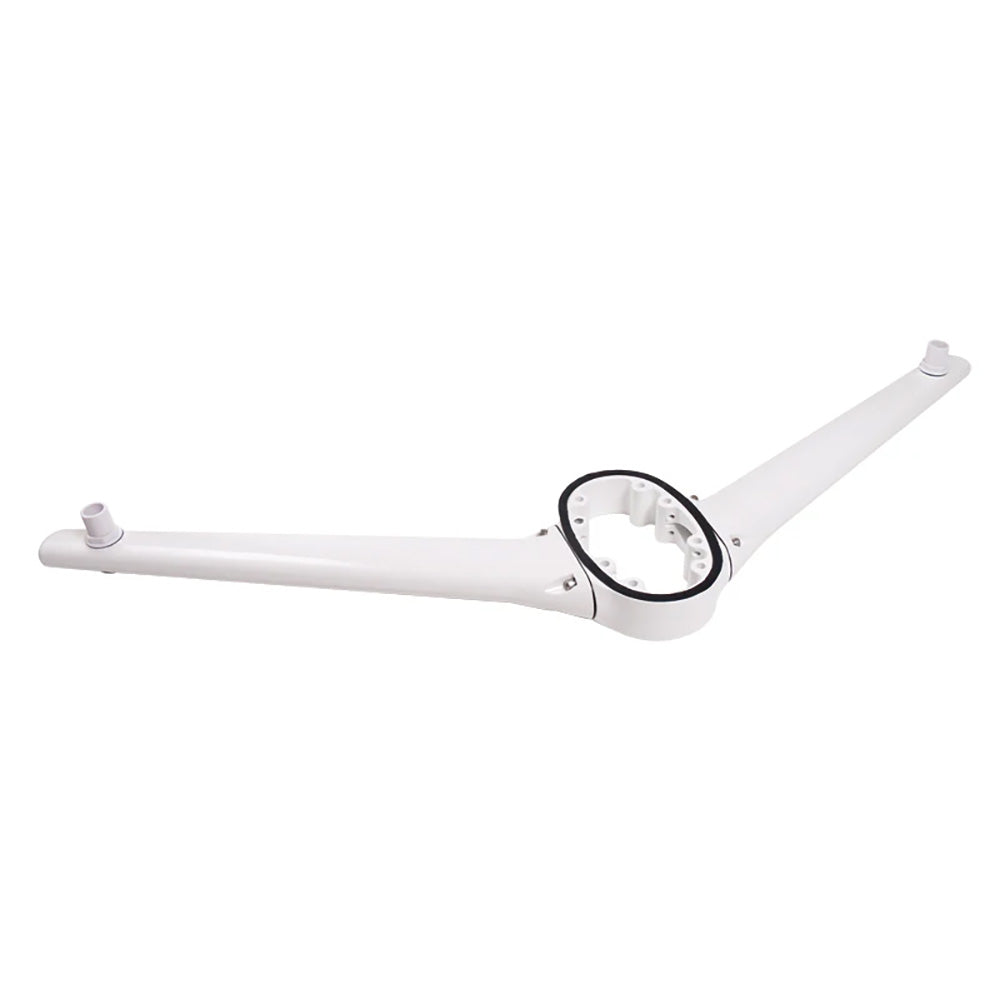 Seaview Complete Spreader Kit for Radars and Satdomes Mounts Ending in M1