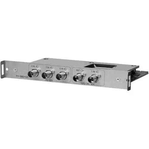 Panasonic TY-SB01QS 12G-SDI Terminal Board for Plasma Video Systems