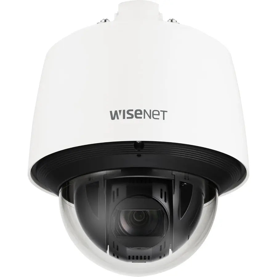 Hanwha Techwin QNP-6250H 2MP Indoor/Outdoor PTZ Network Camera with 25x Optical Zoom