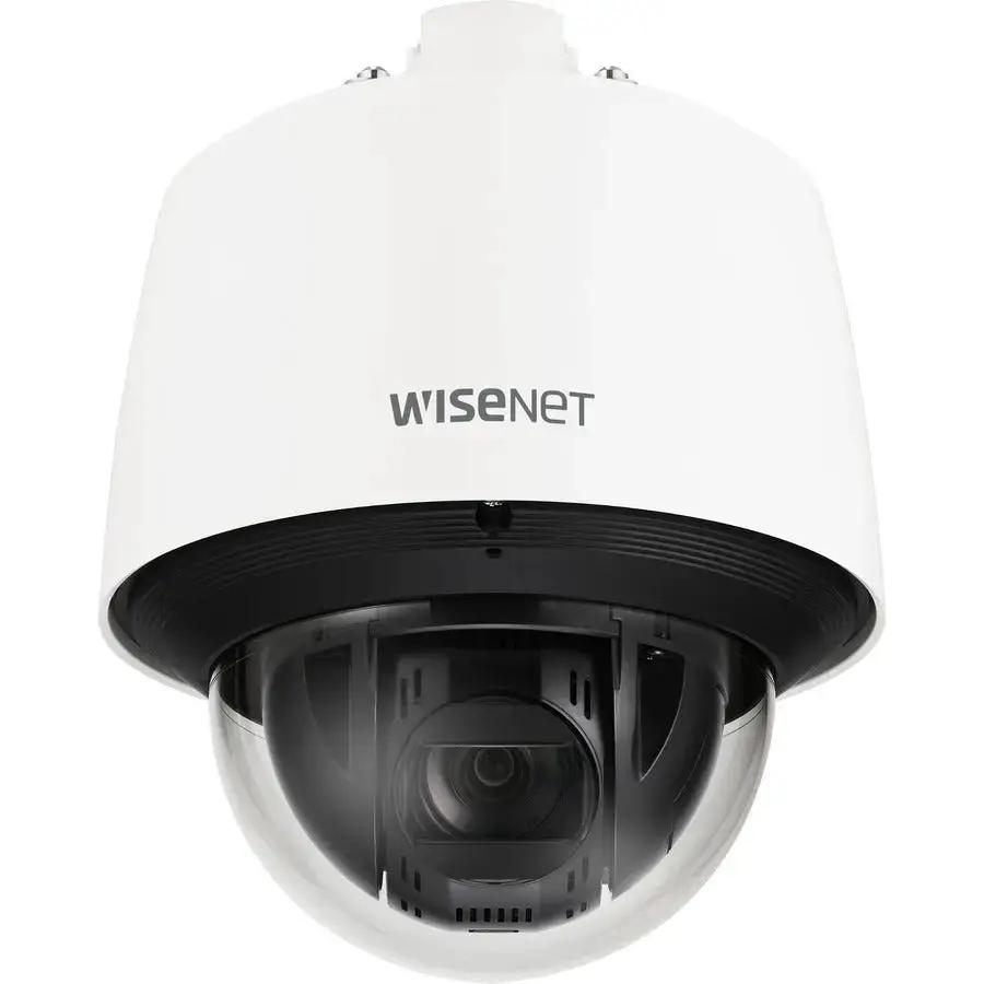 Hanwha Techwin QNP-6250H 2MP Indoor/Outdoor PTZ Network Camera with 25x Optical Zoom by Hanwha Group