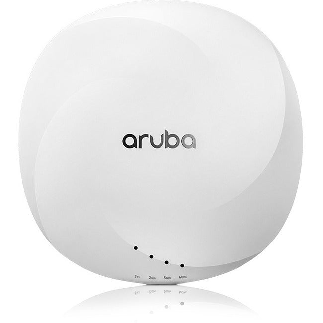 HPE Aruba AP-655 Wi-Fi 6E Campus Wireless Access Point, R7J44A
