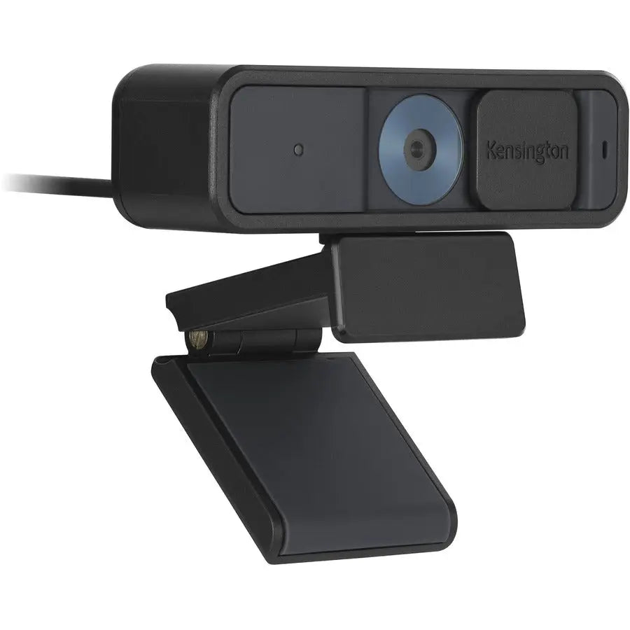 Kensington W2000 1080p Auto Focus Webcam with Privacy Cover and ePTZ