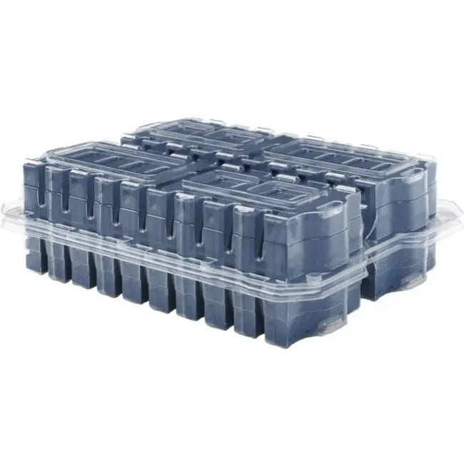HPE LTO-7 Ultrium Data Cartridge 20 Pack - High Capacity Backup and Archive Solution