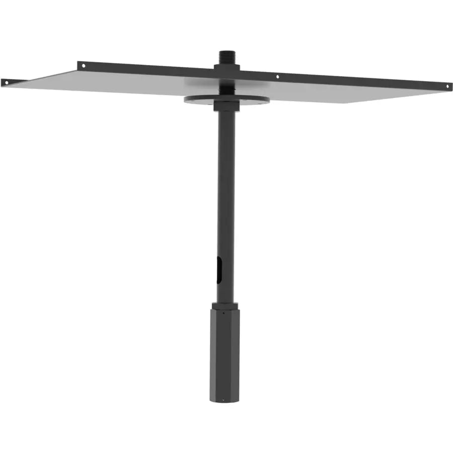 Legrand Vaddio Drop Down Mount for ePTZ Cameras - Short Ceiling Mount, Model 535-2000-280