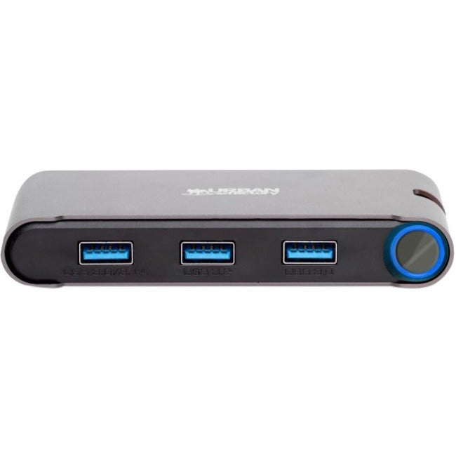 Urban Factory TCM15UF USB-C Docking Station with HDMI and VGA