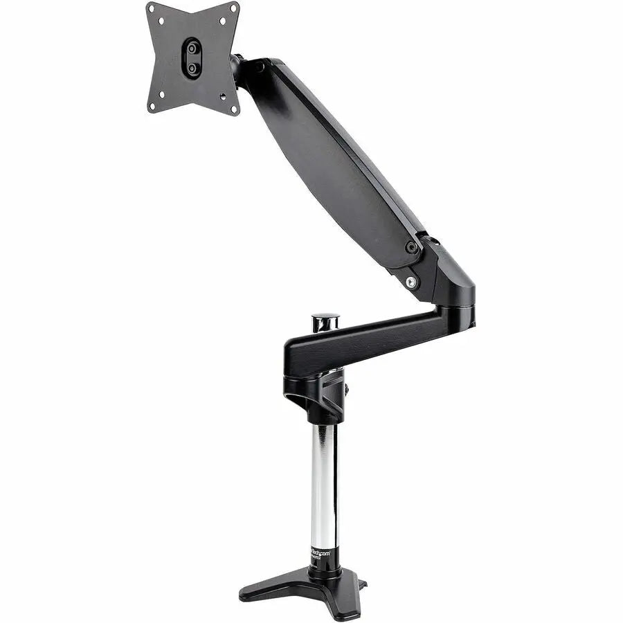 StarTech.com ARMPIVOTE2 Desk Mount Monitor Arm for 32-inch and Ultrawide Displays