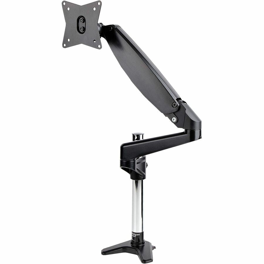 StarTech.com Desk Mount Monitor Arm for 32-Inch and Ultrawide Displays - Full Motion Articulating & Height Adjustable