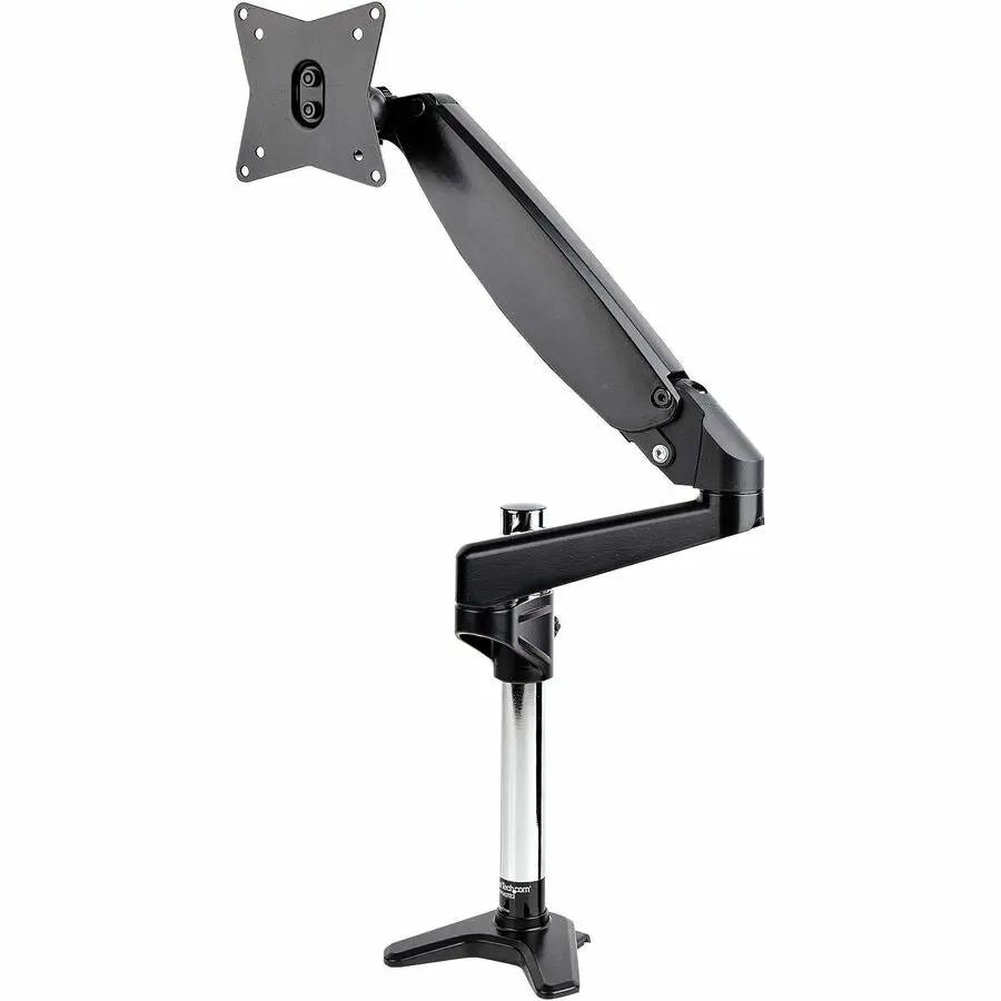 StarTech.com Desk Mount Monitor Arm for 32-Inch and Ultrawide Displays - Full Motion Articulating & Height Adjustable by StarTech.com