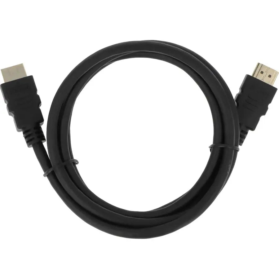 VisionTek Ultra High Speed HDMI 2.1 Cable - 3 Feet, M/M