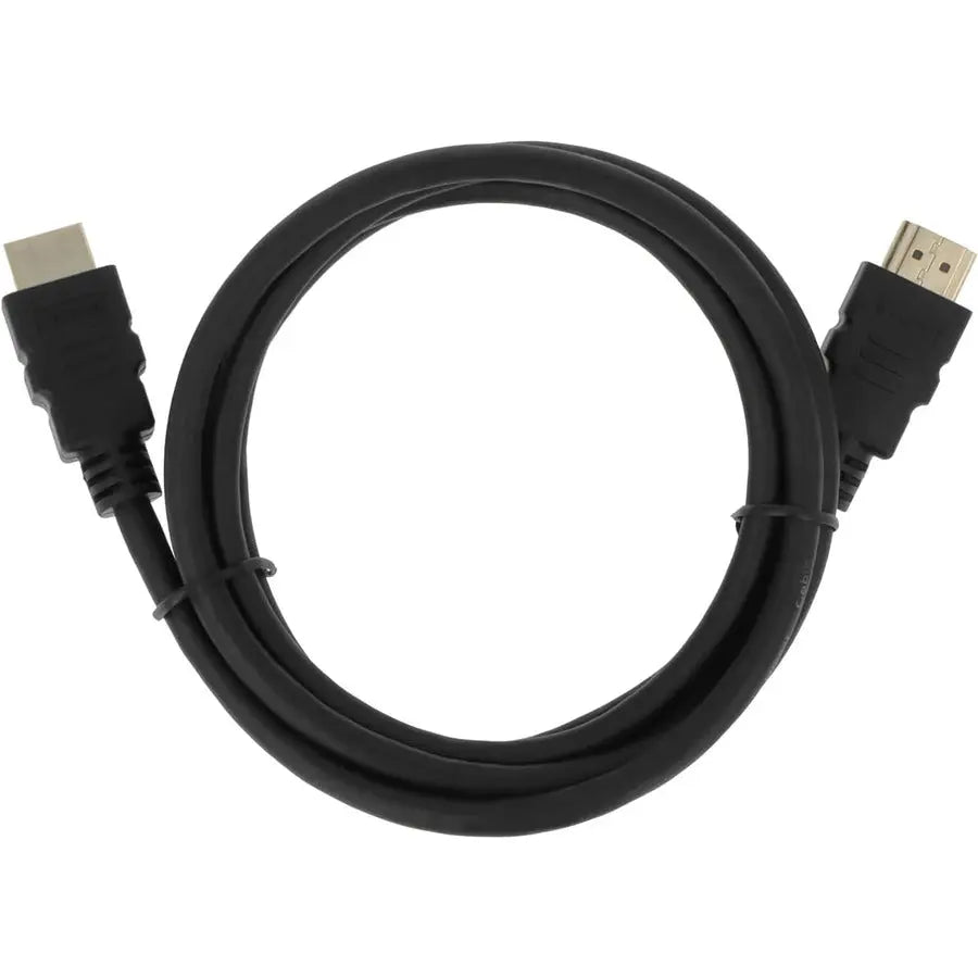 VisionTek Ultra High Speed HDMI 2.1 Cable - 48Gbps, Supports 8K & 4K Resolutions