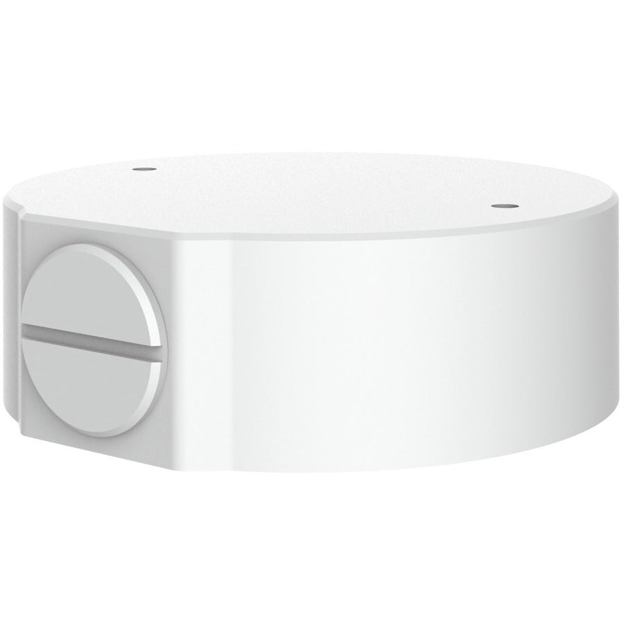Adesso Inc. Gyration ACS-J101 Fixed Dome Junction Box for Network Cameras