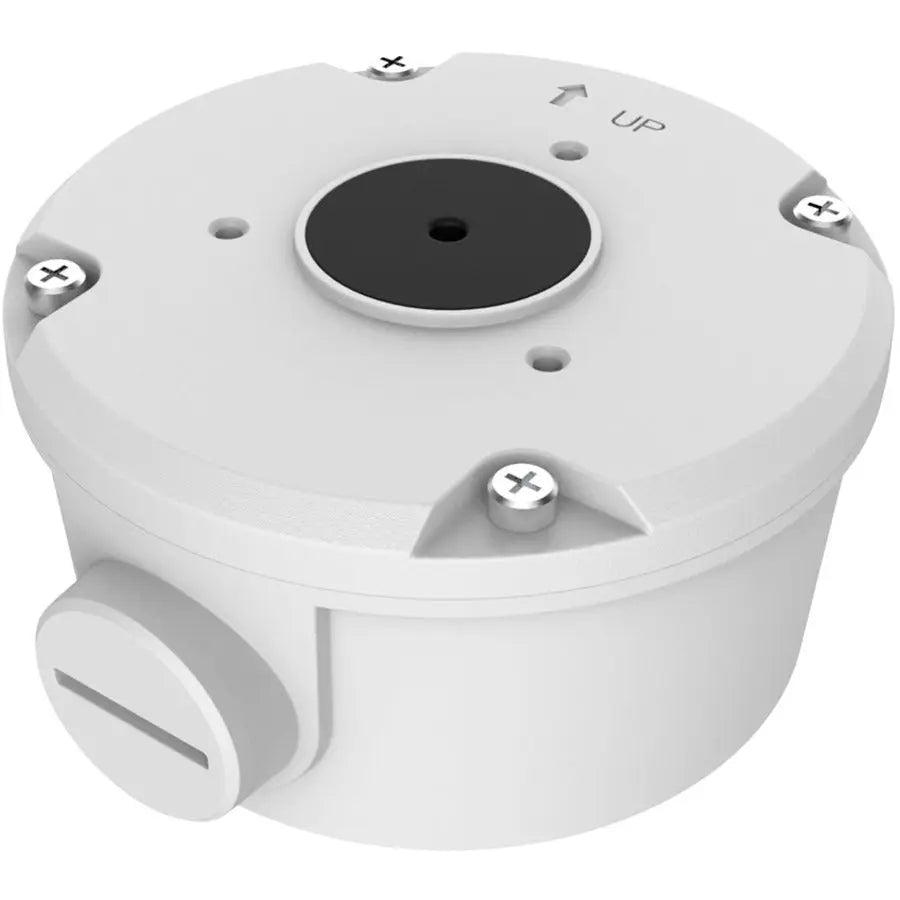 Adesso ACS-J105 Gyration Bullet Camera Junction Box for Secure Mounting